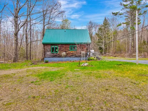 81 Smithfield Road Belgrade ME 04917