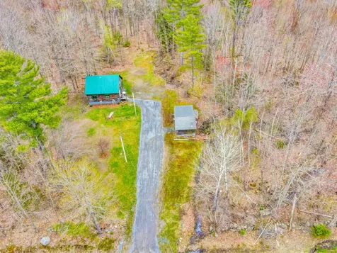 81 Smithfield Road Belgrade ME 04917