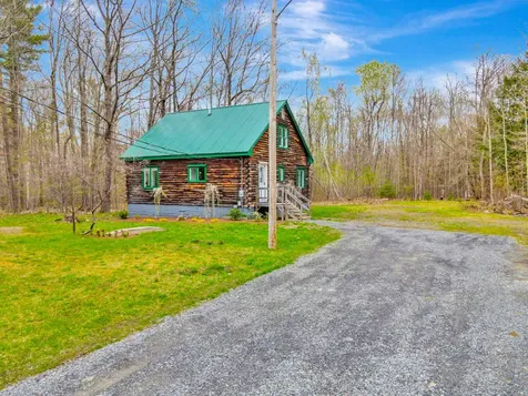 81 Smithfield Road Belgrade ME 04917