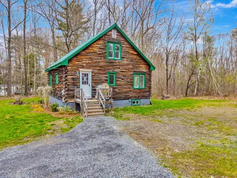 81 Smithfield Road Belgrade ME 04917