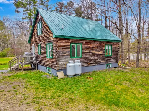 81 Smithfield Road Belgrade ME 04917