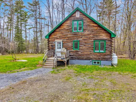 81 Smithfield Road Belgrade ME 04917