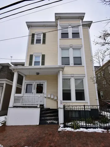105 North Street Portland ME 04101