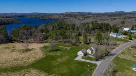 840 Wottons Mill Road Warren ME 04864