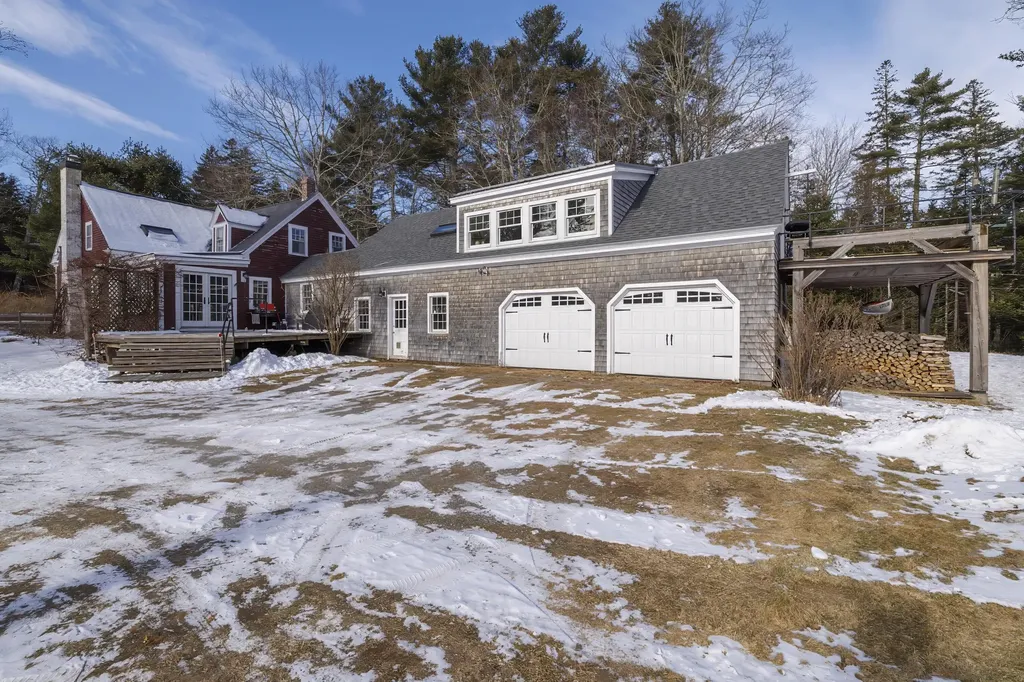 838 Newbury Neck Road Surry ME 04684
