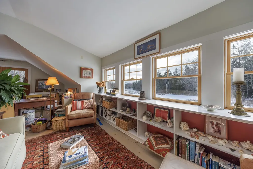 838 Newbury Neck Road Surry ME 04684