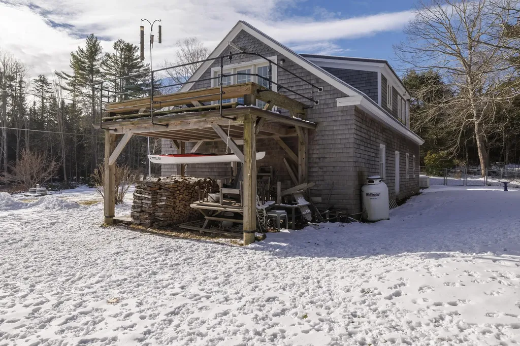 838 Newbury Neck Road Surry ME 04684