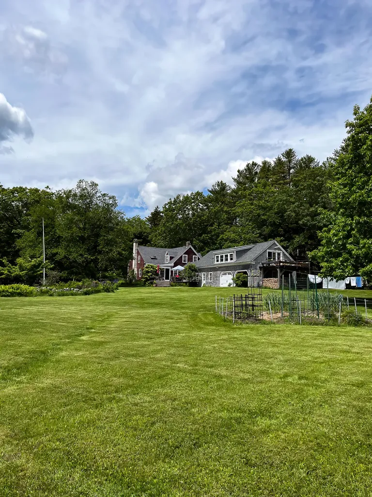 838 Newbury Neck Road Surry ME 04684