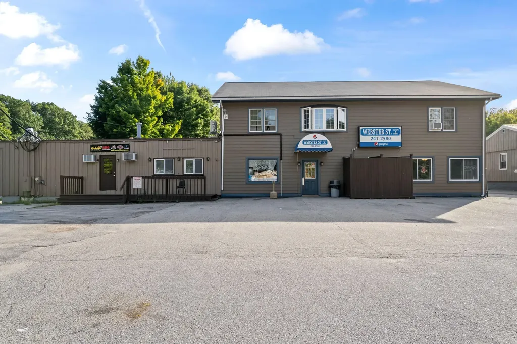 715 Webster Street Lewiston ME 04240