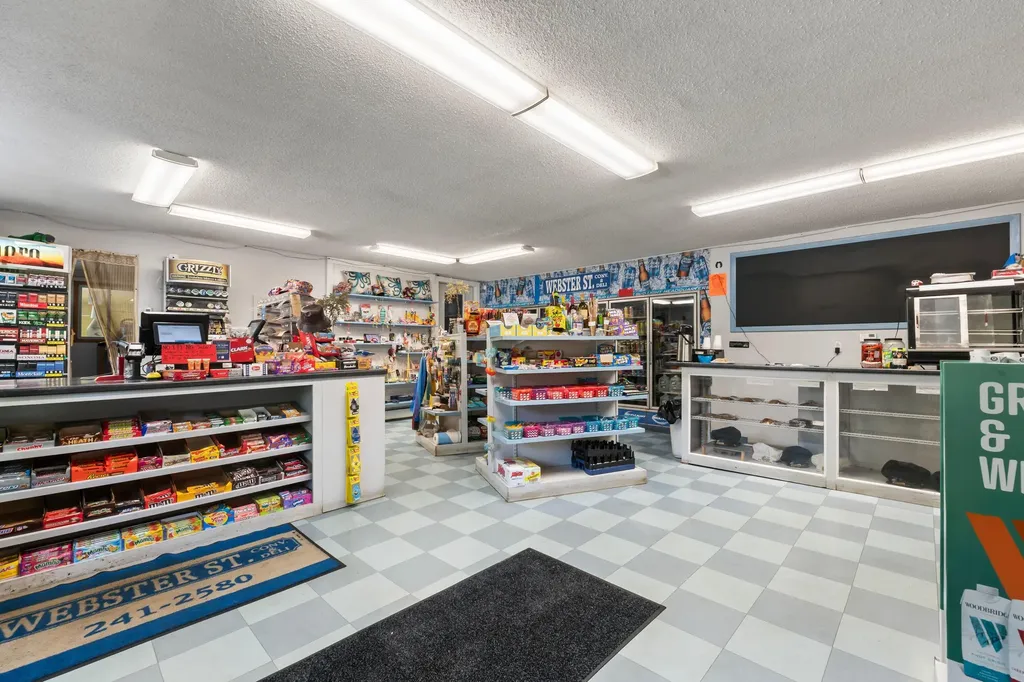715 Webster Street Lewiston ME 04240