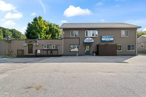 715 Webster Street Lewiston ME 04240