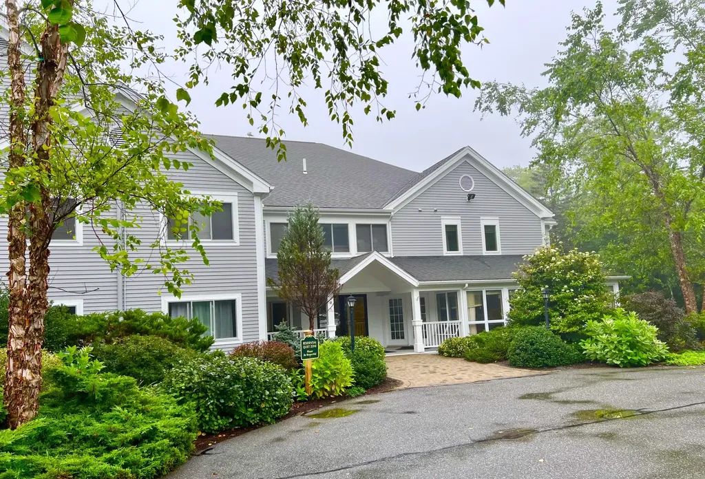 79 East Ridge Road Southwest Harbor ME 04679