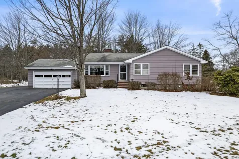 128 Elm Street North Berwick ME 03906