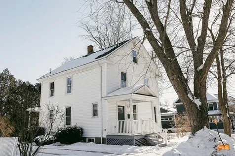 178 West Broadway Bangor ME 04401
