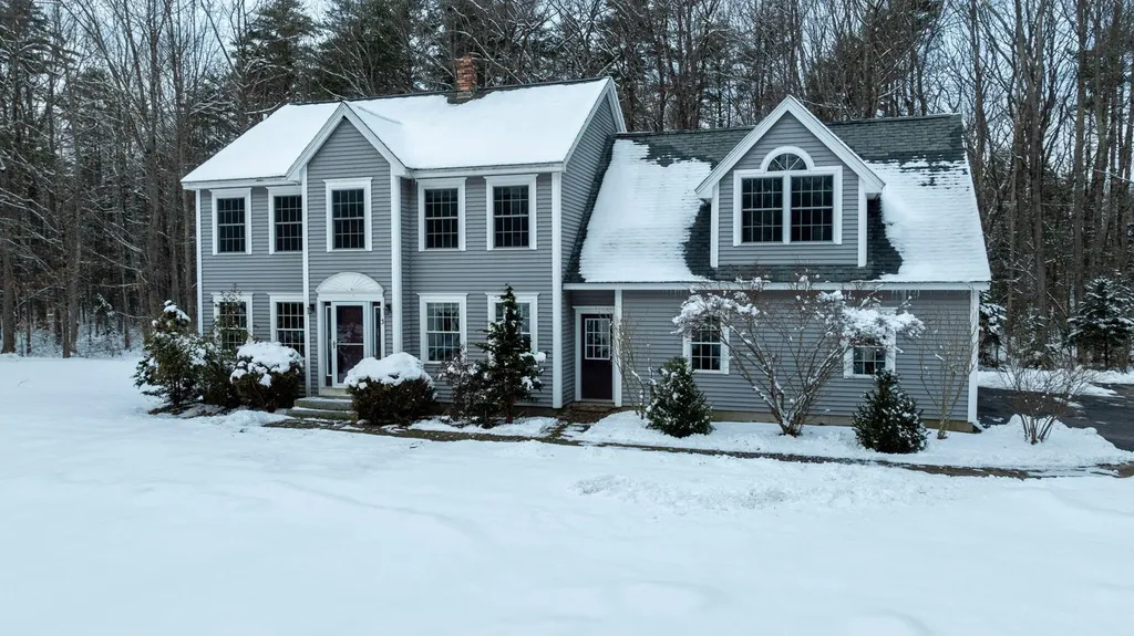 3 Marr Farm Way Scarborough ME 04074