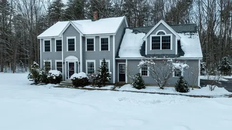 3 Marr Farm Way Scarborough ME 04074