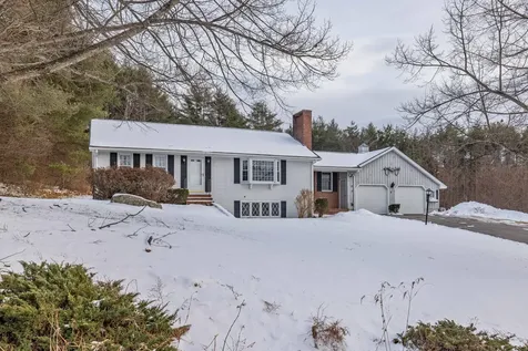 13 Alweber Road Windham ME 04062