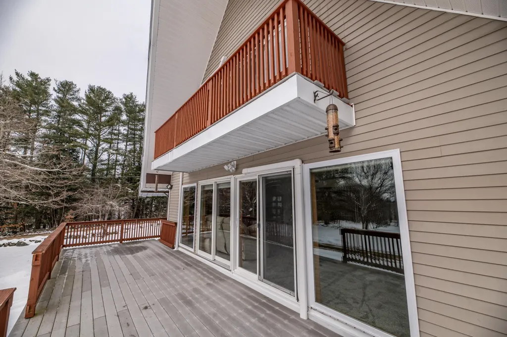 77 Eames Road Jefferson ME 04348