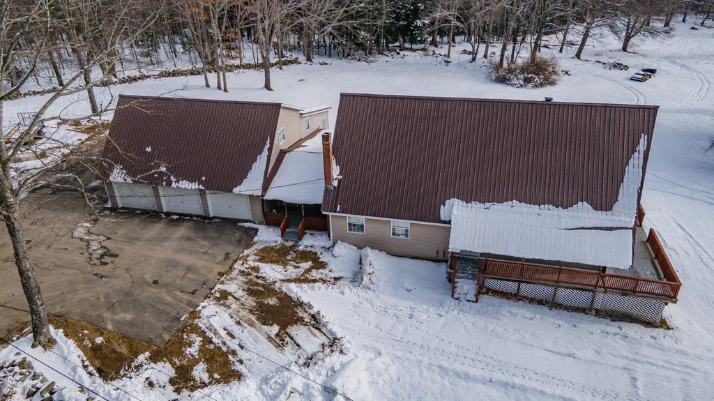 77 Eames Road Jefferson ME 04348