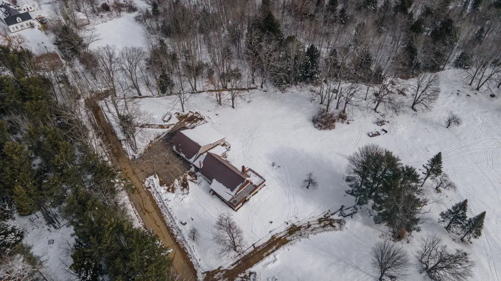 77 Eames Road Jefferson ME 04348