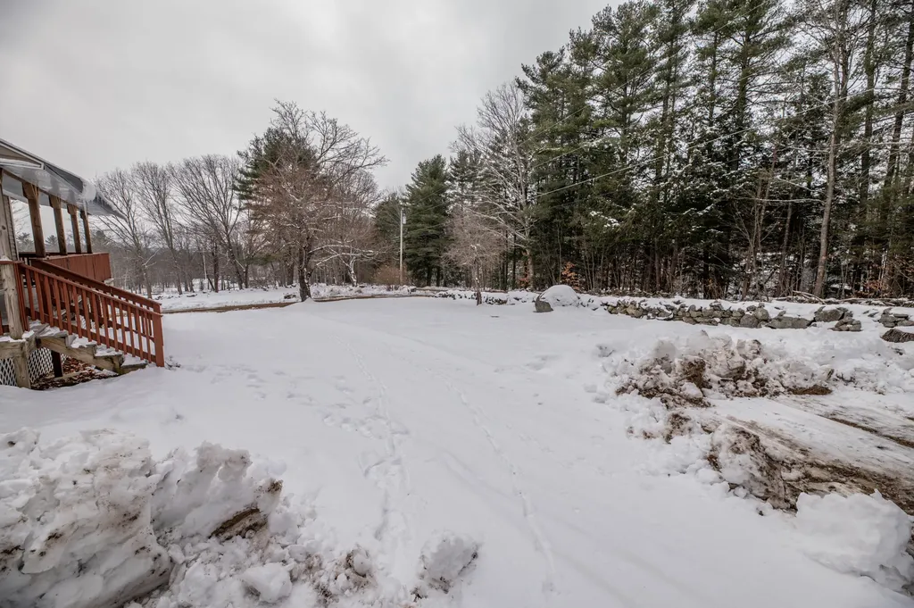 77 Eames Road Jefferson ME 04348