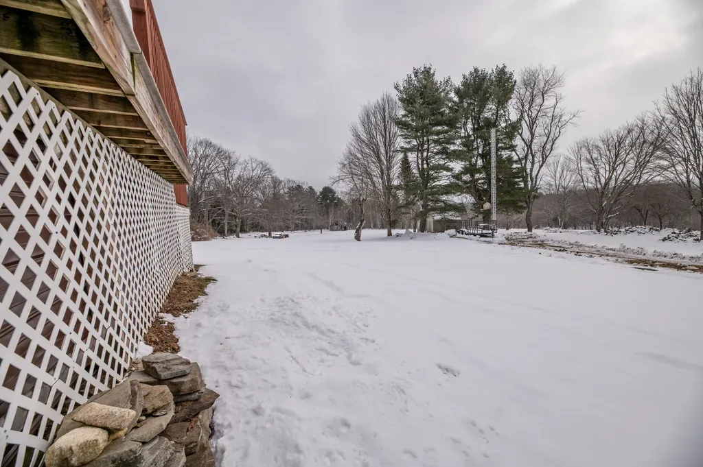 77 Eames Road Jefferson ME 04348