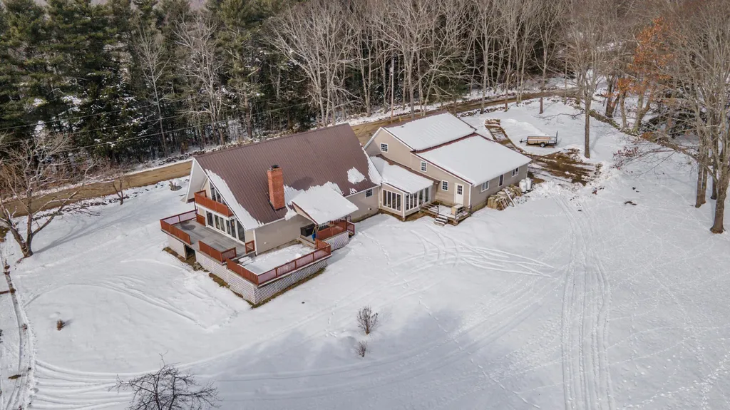 77 Eames Road Jefferson ME 04348