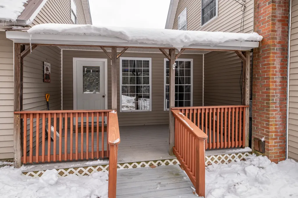 77 Eames Road Jefferson ME 04348