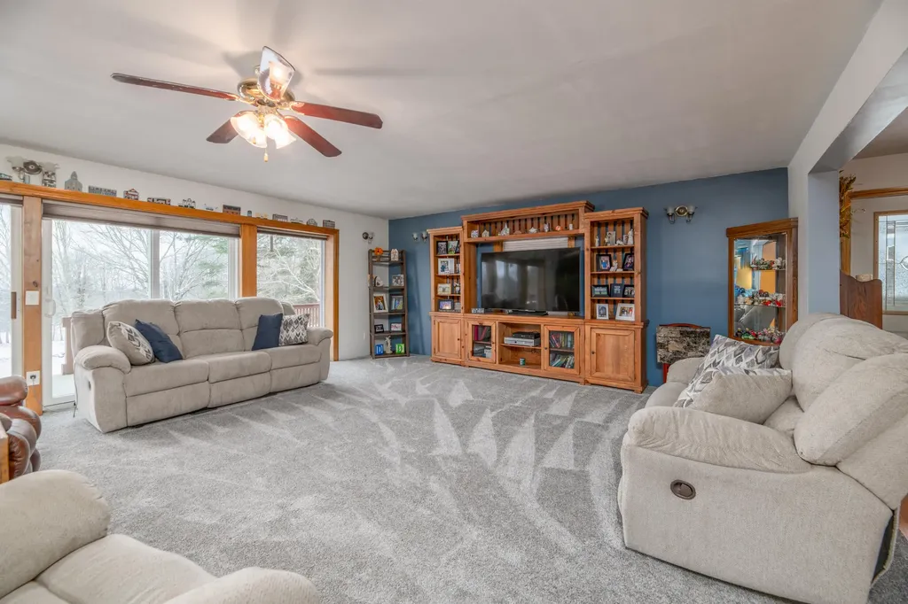 77 Eames Road Jefferson ME 04348