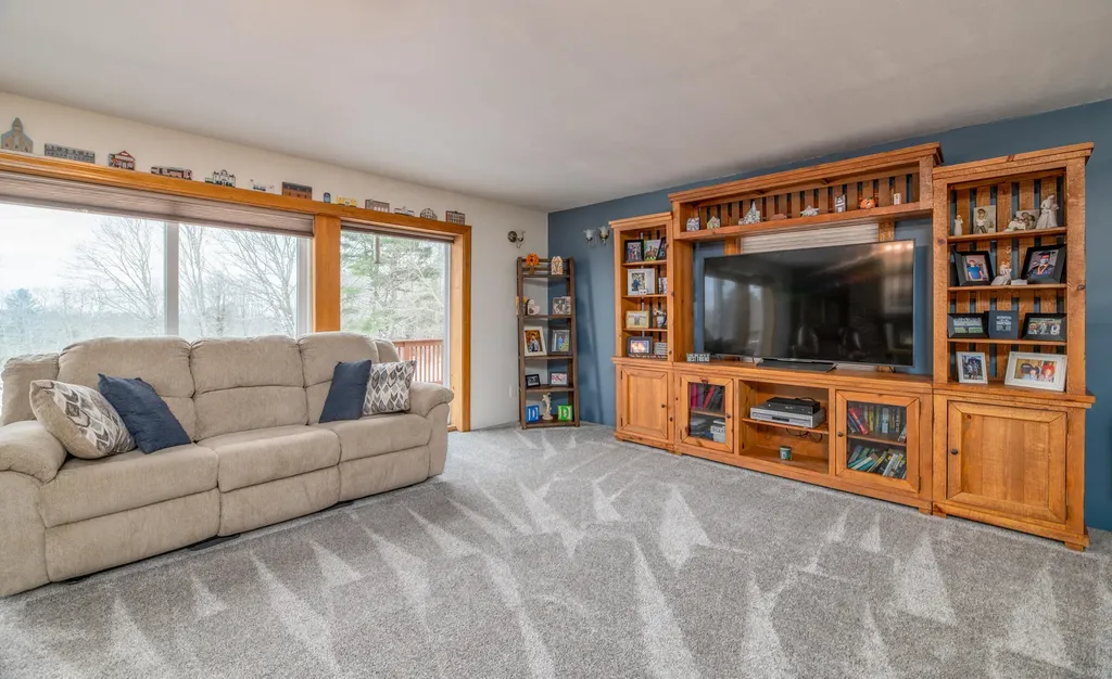 77 Eames Road Jefferson ME 04348