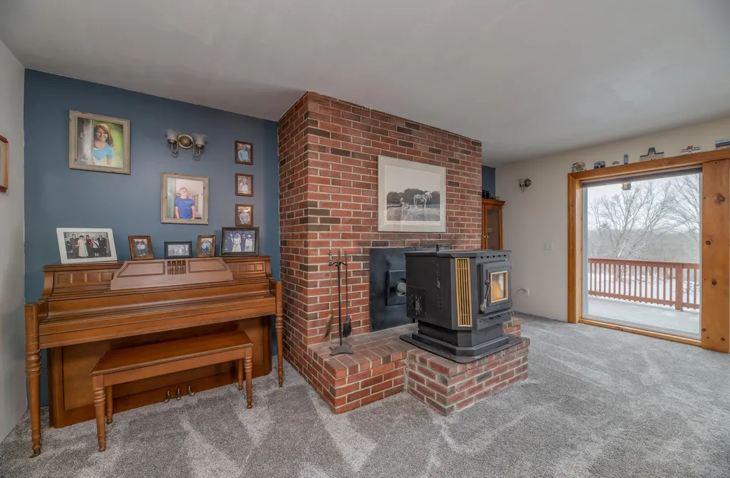 77 Eames Road Jefferson ME 04348