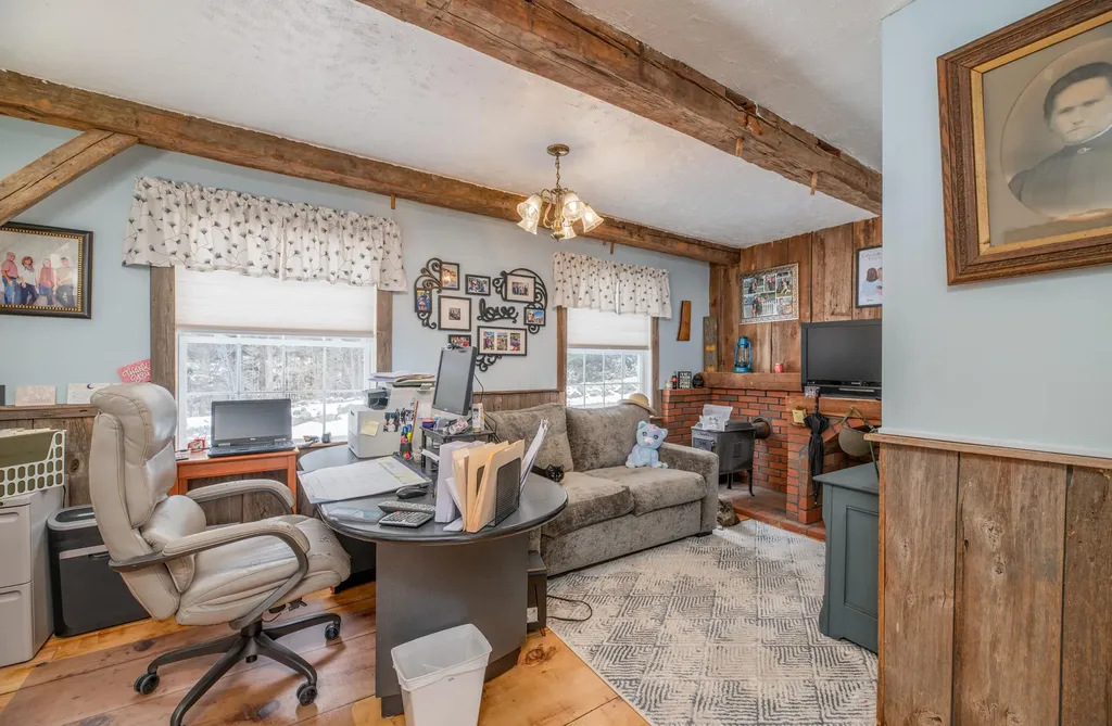 77 Eames Road Jefferson ME 04348