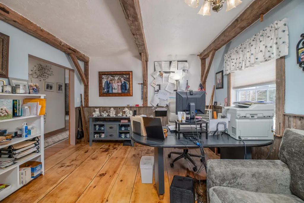 77 Eames Road Jefferson ME 04348
