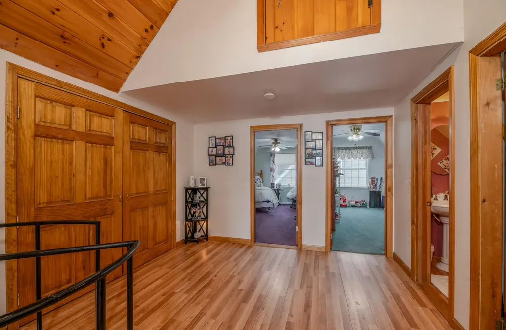 77 Eames Road Jefferson ME 04348