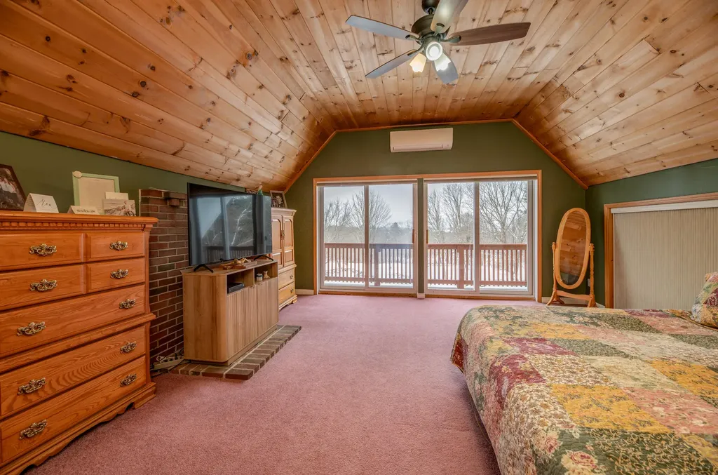 77 Eames Road Jefferson ME 04348