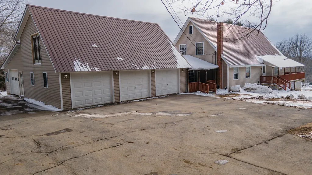 77 Eames Road Jefferson ME 04348