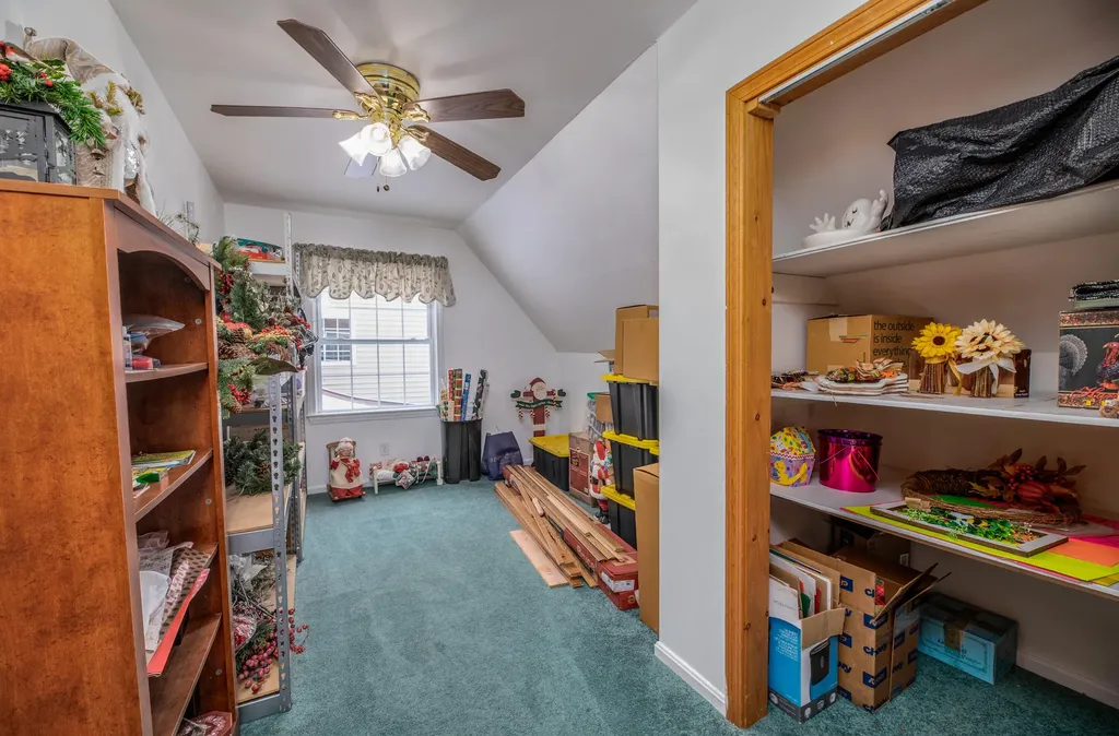 77 Eames Road Jefferson ME 04348