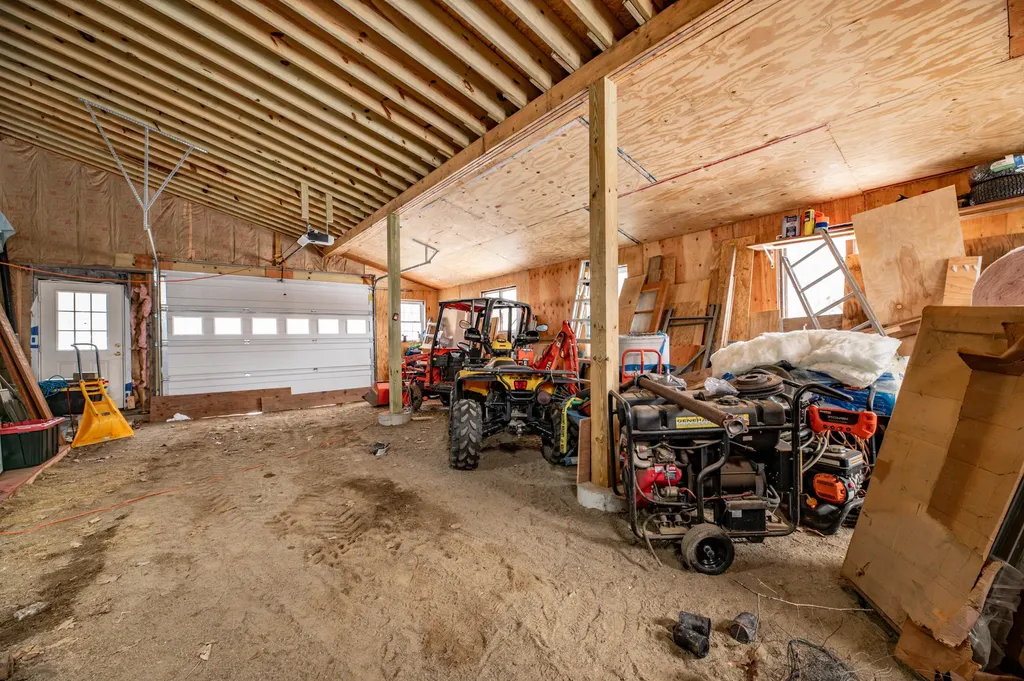 77 Eames Road Jefferson ME 04348