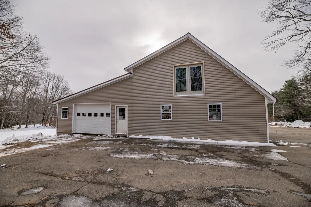 77 Eames Road Jefferson ME 04348
