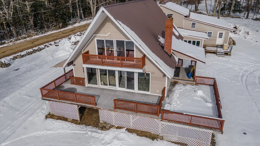 77 Eames Road Jefferson ME 04348