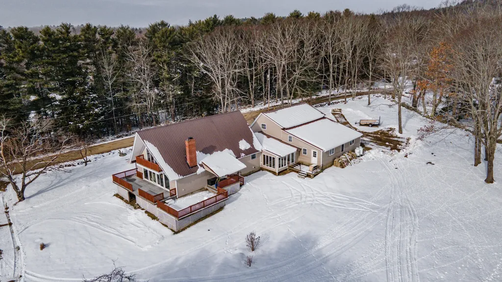 77 Eames Road Jefferson ME 04348