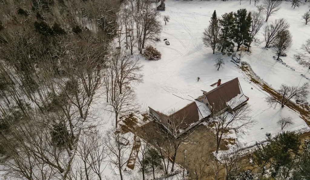 77 Eames Road Jefferson ME 04348