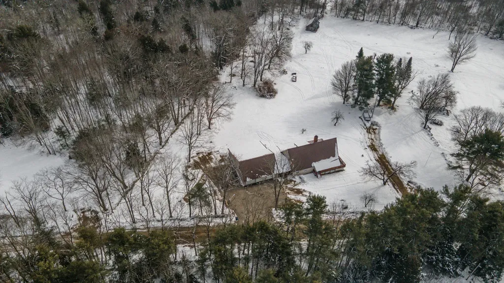 77 Eames Road Jefferson ME 04348