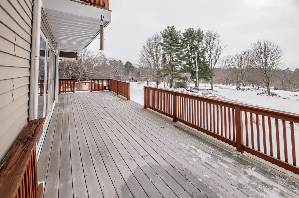 77 Eames Road Jefferson ME 04348