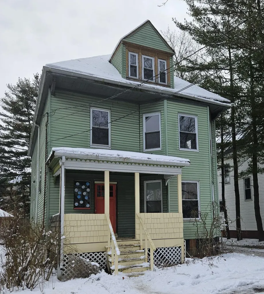 100 Fessenden Street Portland ME 04103