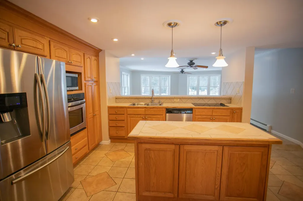 221 Turkey Path Bucksport ME 04416