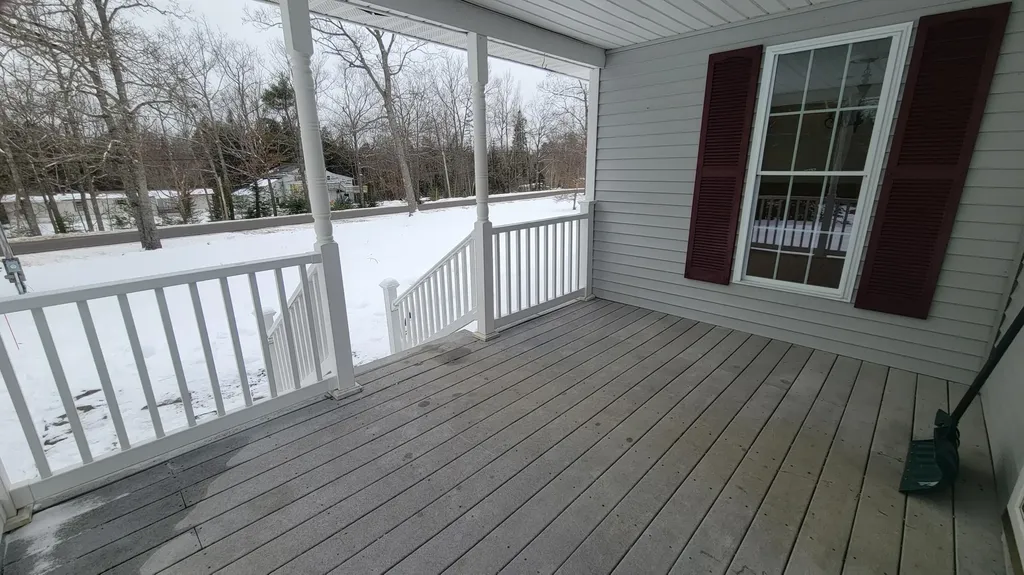 221 Turkey Path Bucksport ME 04416