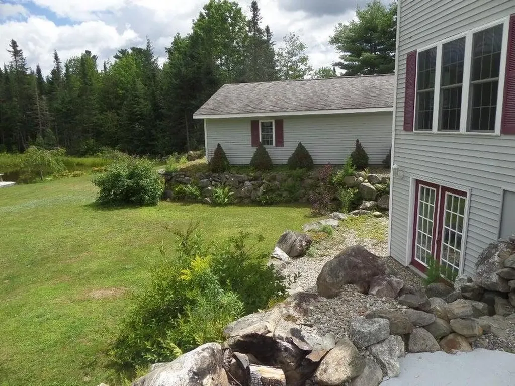 221 Turkey Path Bucksport ME 04416