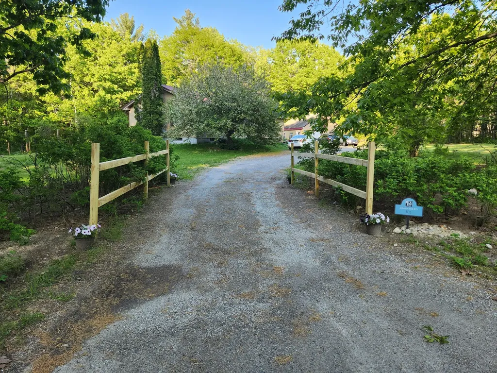 502 Johnson Hill Road Poland ME 04274