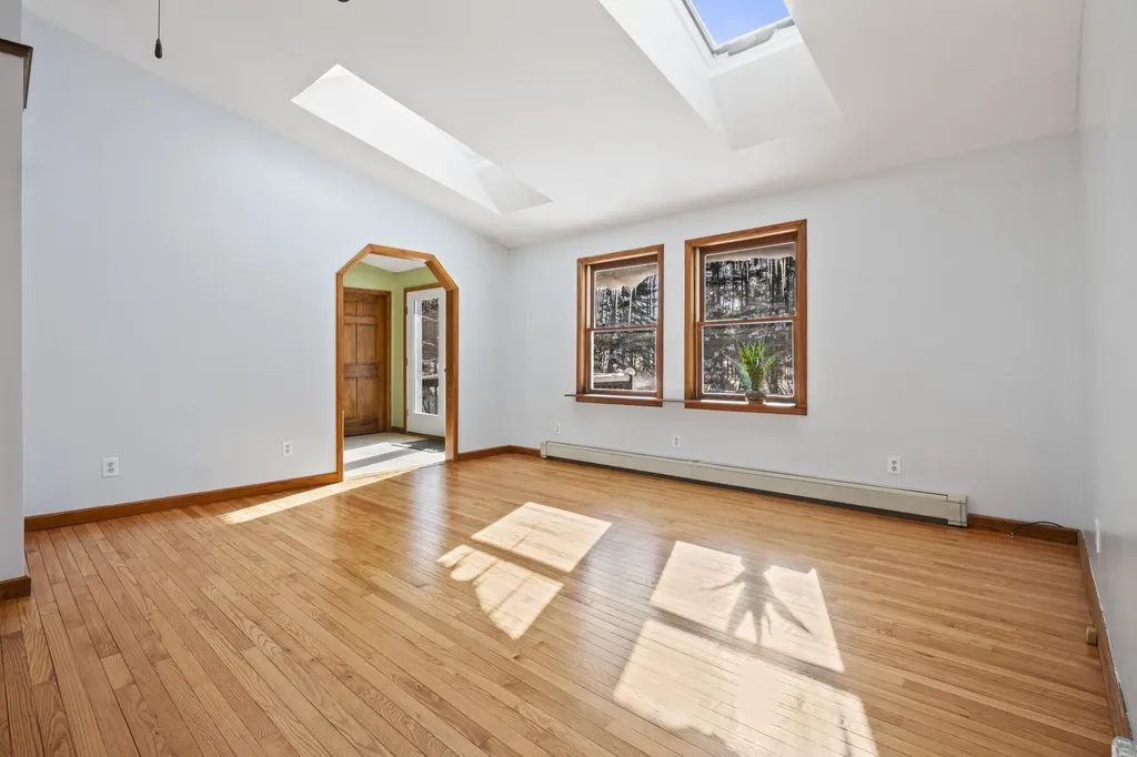 502 Johnson Hill Road Poland ME 04274